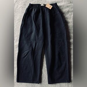NWT Rudy Jude Black Indigo Jumper Pant